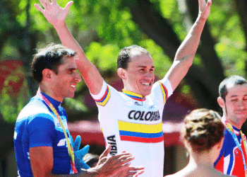 Luto en el ciclismo colombiano: asesinan a Marlon Pérez con arma blanca