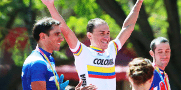 Luto en el ciclismo colombiano: asesinan a Marlon Pérez con arma blanca