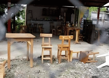 Masacre en La Victoria: tres personas fueron asesinadas al interior de una vivienda