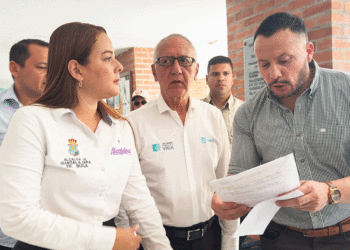 Ministerio de Salud anuncia millonarios recursos para el hospital Divino Niño