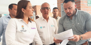 Ministerio de Salud anuncia millonarios recursos para el hospital Divino Niño