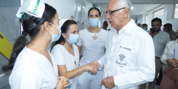 Ministerio de Salud estudiará proyecto del Tomás Uribe como hospital universitario