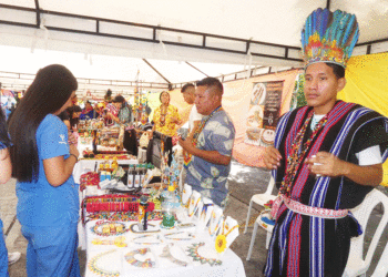 Muestra de saberes ancestrales se cumplió en la Uceva