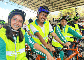Nuevas obras viales en el Valle deberán tener ciclo rutas