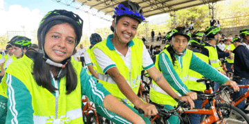 Nuevas obras viales en el Valle deberán tener ciclo rutas