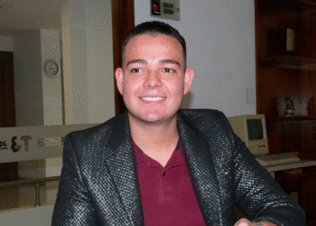 «Gané al perderte»: lo más reciente de Omar Delgado