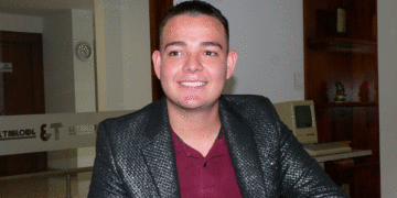 «Gané al perderte»: lo más reciente de Omar Delgado