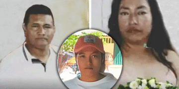 Padres mueren buscando a su hija desaparecida; la menor se había ido por voluntad propia