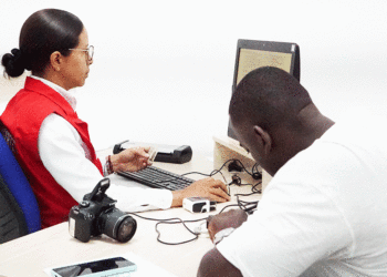 Pasaportes bajan de precio para ciudadanos de niveles A y B del Sisbén