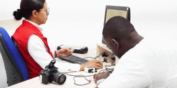 Pasaportes bajan de precio para ciudadanos de niveles A y B del Sisbén