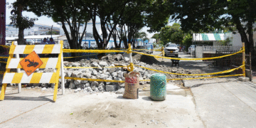 Queja presentada, queja atendida; la comunidad se sintió escuchada