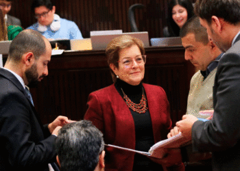 Reforma Laboral es aprobada en segundo debate de la Cámara de Representantes ¿Ahora qué sigue?