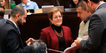 Reforma Laboral es aprobada en segundo debate de la Cámara de Representantes ¿Ahora qué sigue?