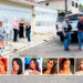 Rescatan a seis colombianas secuestradas en Veracruz, México