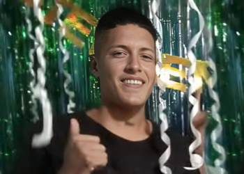 Asesinan a joven de 23 años en vía Buga-Buenaventura cuando se movilizaba en una motocicleta