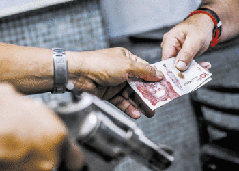 Según estudio, la extorsión continúa con cifras elevadas en Tuluá