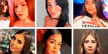 Seis jóvenes colombianas desaparecen en México tras viaje por trabajo