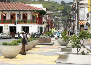 Sevilla, un verdadero pueblo mágico; más de $2 mil millones se invirtieron en la calle Real