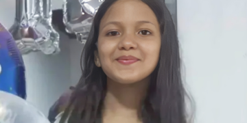 Hallaron muerta a Sofía Delgado, niña desaparecida en el corregimiento de Villagorgona, Candelaria