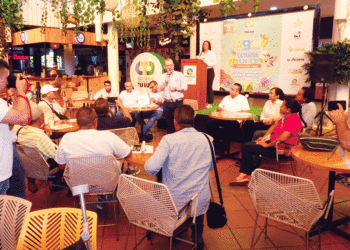 Todo está listo para la Feria de Agroturismo y Negocios en Tuluá