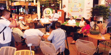 Todo está listo para la Feria de Agroturismo y Negocios en Tuluá