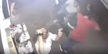 Tuluá enfrenta una ola de robos; delincuentes actúan sin límites durante todo el día