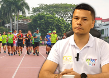 Tuluá realizará por primera vez una Media Maratón; se realizará el 17 de noviembre