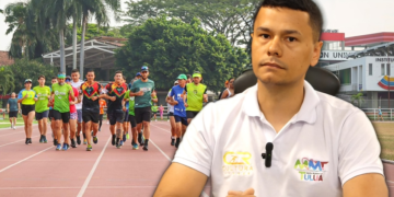 Tuluá realizará por primera vez una Media Maratón; se realizará el 17 de noviembre