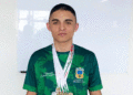 Ucevista, campeón nacional de ajedrez sub20