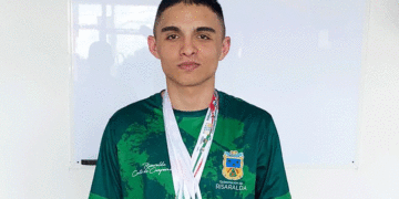 Ucevista, campeón nacional de ajedrez sub20