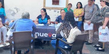 Usuarios del Régimen Subsidiado en Salud reciben atención descentralizada en Buga