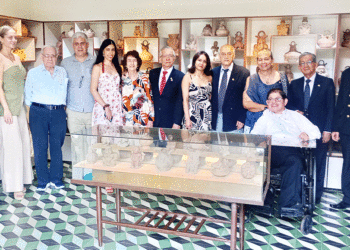 Abren museo arqueológico en Buga; tiene más de 400 piezas precolombinas