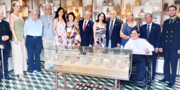 Abren museo arqueológico en Buga; tiene más de 400 piezas precolombinas