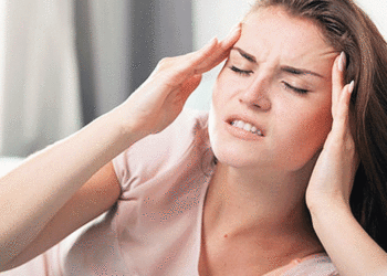 Accidentes cerebrovasculares: una amenaza para las mujeres