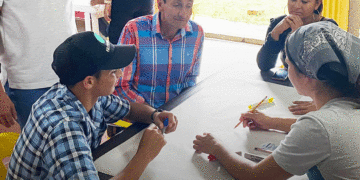 Actualizan plan de gestión del riesgo en La Unión para proteger a zonas de alto peligro