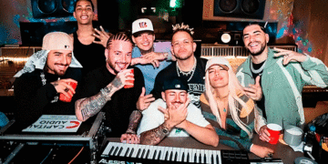 Admiten tutela para eliminar o bloquear la polémica canción +57 de Karol G, J Balvin, Maluma, Ryan Castro, Bleesd y DFZM