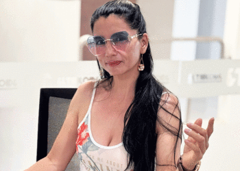 Alexa Molina: La Inolvidable