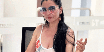 Alexa Molina: La Inolvidable