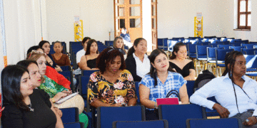 Año lectivo se cierra en Bugalagrande con impulso a la lectura