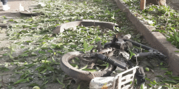 Atención: 15 personas heridas tras ataque con explosivos en Jamundí