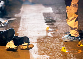 Balacera en la Urbanización El Paraíso de Tuluá deja una persona muerta y otras dos heridas