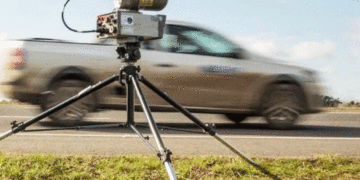 Cámaras de fotomultas serán instaladas en las entrada norte y sur de Tuluá