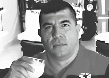 Hombre fue asesinado cuando disfrutaba en un bar de Buga