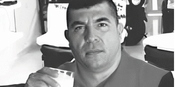 Hombre fue asesinado cuando disfrutaba en un bar de Buga