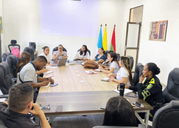 Cierran filas contra el reclutamiento de menores para el conflicto