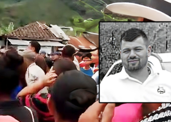 Comunidad cuestiona versión oficial del Ejército sobre la muerte de tres hombres en zona rural de Tuluá; aseguran que uno de ellos era agricultor