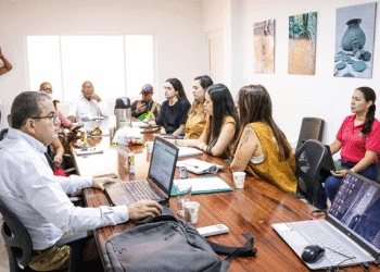 Continúa socialización del Plan de Ordenamiento Social Rural en Yotoco