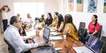 Continúa socialización del Plan de Ordenamiento Social Rural en Yotoco