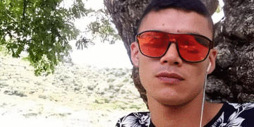 Asesinado con arma de fuego hombre en el municipio de La Unión