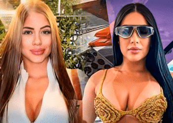 Dos Influencers pierden la vida por negarse a usar chalecos salvavidas; no querían arruinar sus selfies